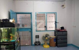 ขายคอนโด บ้านเอื้ออาทร บึงกุ่ม (Baan Ua-Athorn Bung Kum) : เจ้าของขายเอง