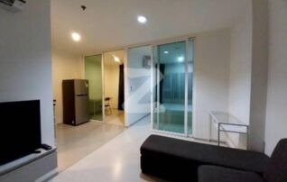 ขาย คอนโด แอสปาย เอราวัณ วิวแม่น้ำ ย่านบางนา *รับ Agent* Aspire Erawan คอนโดติดรถไฟฟ้า BTS เอราวัณ   : เจ้าของขายเอง (งดรับนายหน้า)