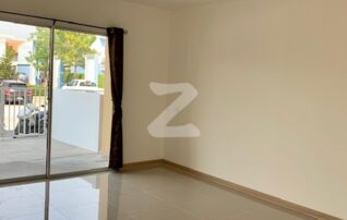 **เจ้าของปล่อยเช่าเอง** ทาวน์เฮาส์ (Townhome) 2ชั้น 3ห้องนอน 2ห้องน้ำ ในหมู่บ้าน เสนาวีว่ารัตนาธิเบศร์- บางบัวทอง Specification : เจ้าของให้เช่าเอง (งดรับนายหน้า)