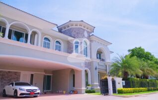 เจ้าของขายเอง Two Grand Monaco 🏡✨ วงแหวน-บางนา ทำเลทอง ฮวงจุ้ยดีมาก💰 : เจ้าของขายเอง (งดรับนายหน้า)