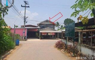 ทรัพย์สถาบันโดย GHB บ้านเดี่ยว บ้านกุดขมิ้น