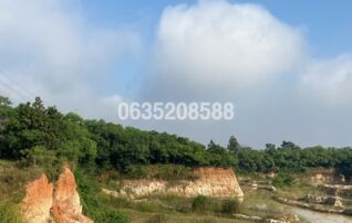 ขายที่ดิน ถนนสายบ้านกล้วยหลวง