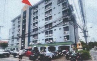 ทรัพย์สถาบันโดย GHB คอนโด ไดมอนด์ รัชดาเพลส (Diamond Ratchada Place)