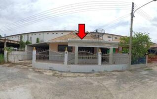 ทรัพย์สถาบันโดย GHB บ้านเดี่ยว ผาสุข