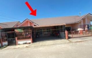 ทรัพย์สถาบันโดย GHB บ้านแฝด เคแอล