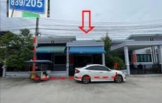 ทรัพย์สถาบันโดย GHB บ้านแฝด ทรัพย์มณี 999 เฟส 7 (จ.ระยอง) (Sapmanee 999 Phase 7 Maenam Khoo Soi 2)