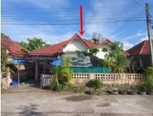 ทรัพย์สถาบันโดย GHB บ้านเดี่ยว บ้านพรุธานี