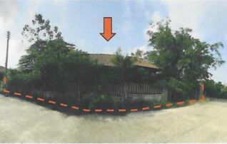 ทรัพย์ธนาคารโดย GHB บ้านเดี่ยว แปลงยาว ฉะเชิงเทรา