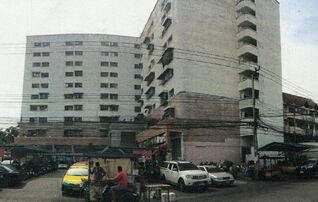 ทรัพย์สถาบันโดย ธอส. คอนโด ศรีไทย คอนโด 5 (Srithai Condo 5)