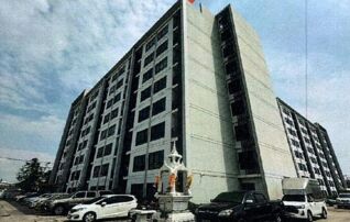 ทรัพย์สถาบันโดย GHB คอนโดใกล้ MRT ตลาดบางใหญ่ เดอะ มิดด์ คอนโด บางใหญ่ (The MiDD Condo Bangyai)