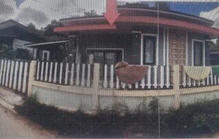 ทรัพย์สถาบันโดย GHB บ้านเดี่ยว เดชอุดม อุบลราชธานี