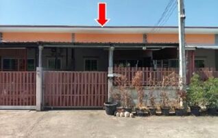 ทรัพย์สถาบันโดย GHB ทาวน์เฮาส์ ซอยม.เมืองทอง ถนนพหลโยธิน