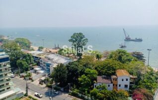 ขายคอนโด Sands พระตำหนัก ซอย 5 ติดหาดยินยอม 1 ห้องนอน เฟอร์ครบ วิวทะเล Sands Condo for Sale - Sea View : เจ้าของขายเอง