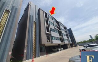 ทรัพย์สถาบันโดย GHB คอนโด เวียร์ 7 เอแบค บางนา (VIIA 7 @ ABAC Bangna)