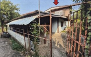 ทรัพย์สถาบันโดย GHB บ้านเดี่ยว ซอยถ.มิตรภาพ-บ.โกทา(ขก. ถนนสายมิตรภาพ(ทล.2)