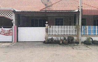 ทรัพย์สถาบันโดย GHB ทาวน์เฮาส์ หนองแค สระบุรี