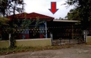 ทรัพย์สถาบันโดย อาคารสงเคราะห์ บ้านเดี่ยว สุขเจริญ วิลเลจ