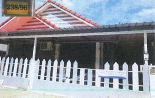 ทรัพย์สถาบันโดย GHB บ้านเดี่ยว มานิตลิฟวิ่งโฮม