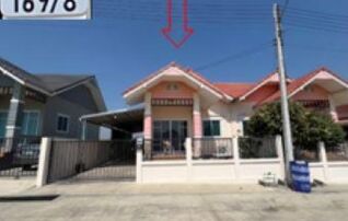 ทรัพย์สถาบันโดย GHB บ้านแฝด แสงตะวัน