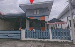 ทรัพย์สถาบันโดย GHB บ้านแฝด สุกัญญา ปาร์ค 5 (Baan Suan Pruksa City Park)
