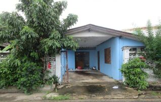 ทรัพย์สถาบันโดย GHB บ้านเดี่ยว วนาทิพย์ (Wanathip)