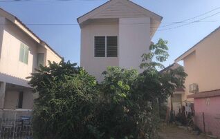 ทรัพย์สถาบันโดย GHB บ้านเดี่ยว เอื่ออาทรลพบุรีพัฒนานิคม (Baan Ua-Athorn Pattananikhom 2)