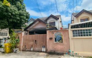 ทรัพย์สถาบันโดย GHB บ้านแฝด รังสิยา (Baan Rangsiya 3)
