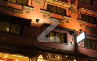 ขายตึกแถว-อาคารพาณิชย์ ถนนราษฎร์อุทิศ 200 ปี : เจ้าของขายเอง