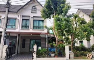 บ้านเช่าพร้อมย้าย ก.ค.68 #ให้เช่าเช่าหลังมุม 12,000 บาท/เดือน รวมเกือบทุกสิ่งทุกอย่าง #ขายบ้านหลังริม 3.23 MB. . : เจ้าของขายเอง (งดรับนายหน้า)