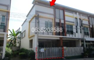 ขายทาวน์เฮาส์ อาร์เค พาร์ค รามอินทรา-รามคำแหง