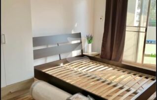 ให้เช่าคอนโดบ้านสวนธน พุทธบูชา 47 (Baan Suan Thon) 2 ห้องนอน 1 ห้องน้ำ พร้อมสวนย่อม ❗️ห้องรีโนเวทใหม่❗️ เฟอร์นิเจอร์และเครื่องใช้ไฟฟ้าครบ  : เจ้าของให้เช่าเอง (งดรับนายหน้า)
