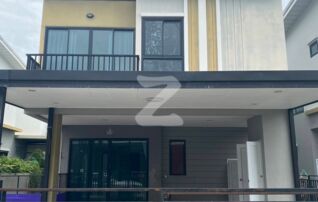 ขายด่วน‼️ เจ้าของขายเองครับ หมู่บ้าน โมดิช ราชพฤกษ์ – กาญจนภิเษก : เจ้าของขายเอง (งดรับนายหน้า)