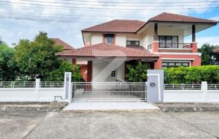 ต้องการขาย❗️บ้านเดี่ยว  🏡หมู่บ้านกุลพันธ์วิลล์ 9 อ.หางดง                           : เจ้าของขายเอง (งดรับนายหน้า)