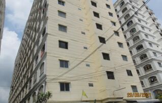 ทรัพย์ธนาคารโดย ธอส. คอนโด นิรันดร์ เรสซิเดนซ์ 3 (อาคาร ดี-อาร์) (Niran Residence 3 (Building D-R))