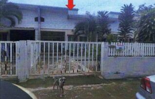 ทรัพย์สถาบันโดย GHB บ้านแฝด หัวหิน ประจวบคีรีขันธ์