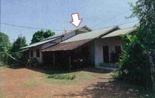 ทรัพย์สถาบันโดย GHB บ้านเดี่ยว ถนนสกนนคร-นครพนม