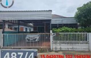 ทรัพย์สถาบันโดย GHB บ้านเดี่ยว จินธาราเฮ้าส์