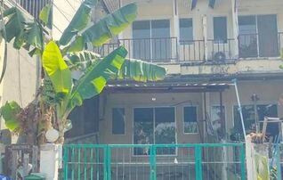 ทรัพย์สถาบันโดย GHB ทาวน์เฮาส์ นครทองซิตี้ แพรกษา-เทพารักษ์ (Nakornthong City Praeksa-Theparak)