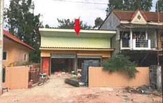 ทรัพย์สถาบันโดย อาคารสงเคราะห์ บ้านเดี่ยว หมู่บ้านโพธิ์ทองพลาซ่า