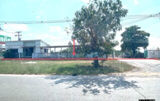 ทรัพย์ธนาคารโดย KASIKORNBANK โกดัง/โรงงาน ถนนสายห้วยเม็ก-ท่าคันโท (ทล.2009)