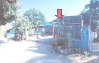 ทรัพย์สถาบันโดย GHB บ้านเดี่ยว ถนนนครสวรรค์-ท่่าตะโก
