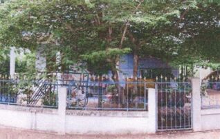 ทรัพย์สถาบันโดย GHB บ้านเดี่ยว บ้านสำโรง