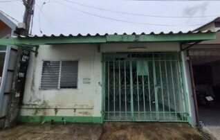 ทรัพย์สถาบันโดย GHB ทาวน์เฮาส์ พฤกษา 2 (Baan Pruksa 2 Rangsit-Klong 8)