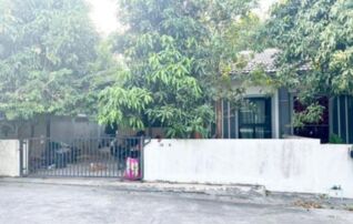 ทรัพย์สถาบันโดย GHB บ้านแฝด ชัยสมบูรณ์สุข 2 (Chaisomboonsook 3)
