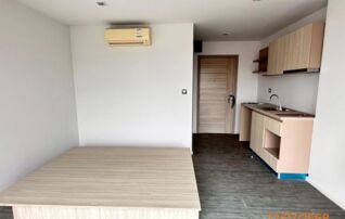 ทรัพย์ธนาคารโดย KASIKORNBANK คอนโดใกล้ BTS ช้างเอราวัณ ทรอปิคานา คอนโด (Tropicana Condo)