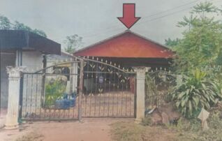 ทรัพย์สถาบันโดย GHB บ้านเดี่ยว บ้านกวางโจน