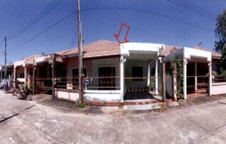 ทรัพย์สถาบันโดย ธอส. บ้านเดี่ยว รุ่งเรือง