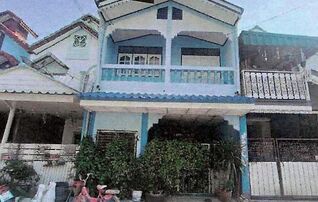 ทรัพย์สถาบันโดย อาคารสงเคราะห์ ทาวน์เฮาส์ จิตราเพลส