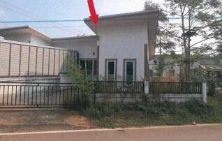 ทรัพย์สถาบันโดย GHB ทาวน์เฮาส์ นิสาสิริ