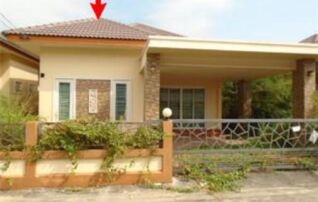 ทรัพย์สถาบันโดย GHB บ้านเดี่ยว บ้านฉาง ระยอง
